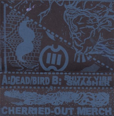 Dead/Bird / Shitty Vibe Smasher - Dead/Bird / Shitty Vibe Smasher download mp3 flac