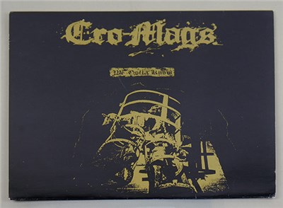 Cro-Mags - We Gotta Know download mp3 flac