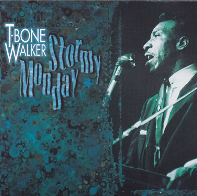 T-Bone Walker - Stormy Monday download mp3 flac