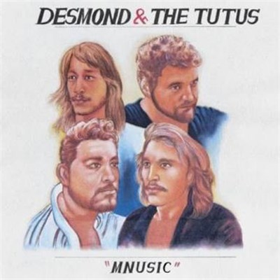 Desmond & The Tutus - MNUSIC download mp3 flac