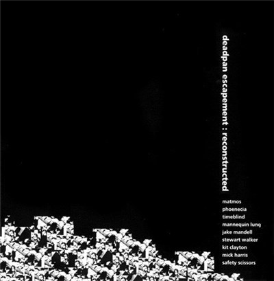 Sutekh & Twerk - Deadpan Escapement: Reconstructed download mp3 flac