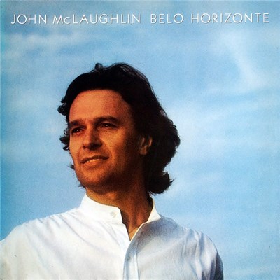 John McLaughlin - Belo Horizonte download mp3 flac