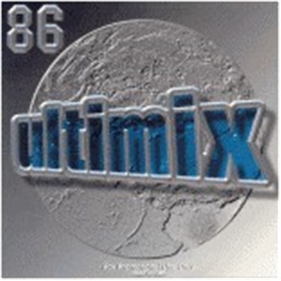 Various - Ultimix 86 download mp3 flac