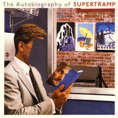 Supertramp - The Autobiography Of Supertramp download mp3 flac