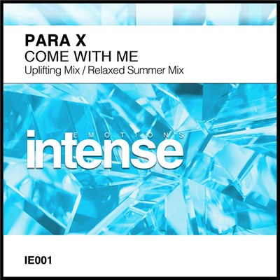 Para X - Come With Me download mp3 flac