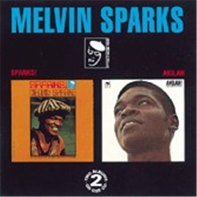 Melvin Sparks - Sparks! / Akilah download mp3 flac