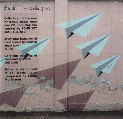 The Drift - Ceiling Sky download mp3 flac