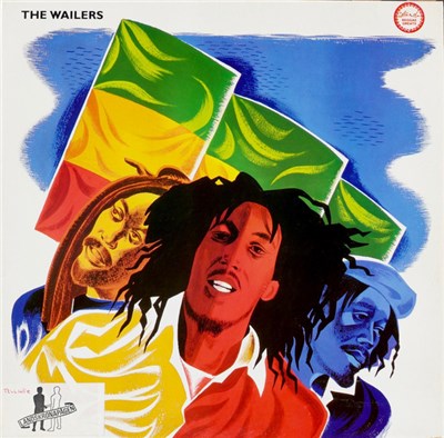 The Wailers - Reggae Greats download mp3 flac
