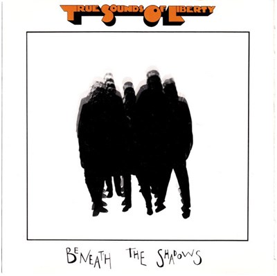 True Sounds Of Liberty - Beneath The Shadows download mp3 flac