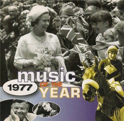 Various - Music Of The Year: 1977 download mp3 flac