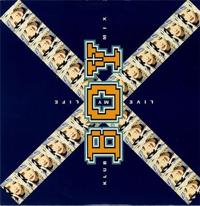 Boy George - Live My Life (Klub Mix) download mp3 flac