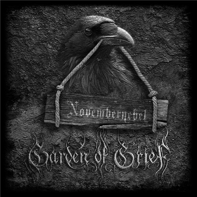 Garden Of Grief - Novembernebel download mp3 flac