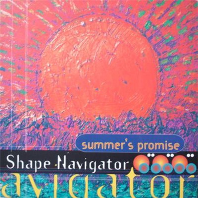 Shape Navigator - Summer's Promise download mp3 flac