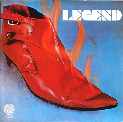 Legend - Legend download mp3 flac