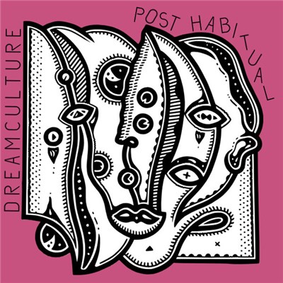 Dream Culture - Post Habitual download mp3 flac