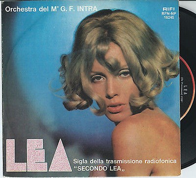 Gianfranco Intra - Lea download mp3 flac
