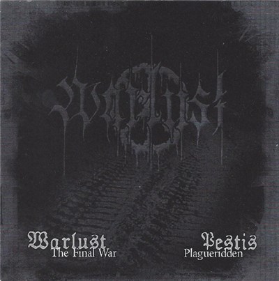 Warlust / Pestis - The Final War / Plagueridden download mp3 flac