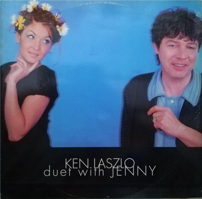 Ken Laszlo Duet With Jenny - Summer Nights download mp3 flac