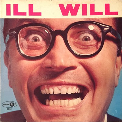 Will Jordan - Ill Will download mp3 flac