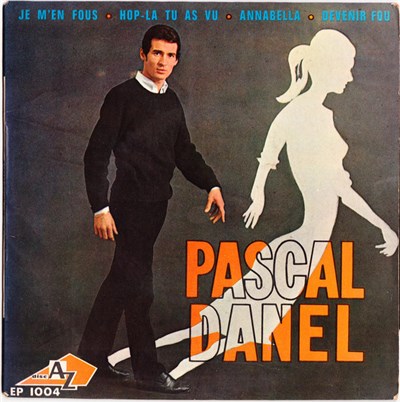 Pascal Danel - Je M'en Fous download mp3 flac