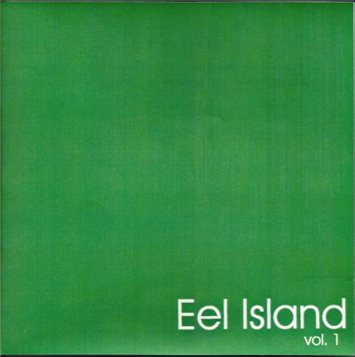 Various - Eel Island Vol. 1 download mp3 flac