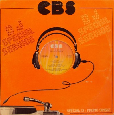 Various - DJ Special Service download mp3 flac
