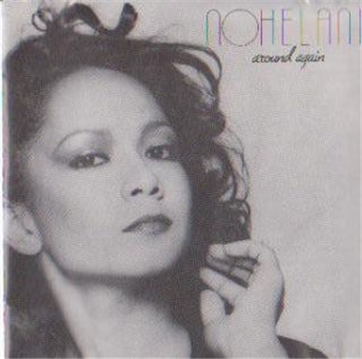 Nohelani Cypriano - Nohelani - Around Again download mp3 flac