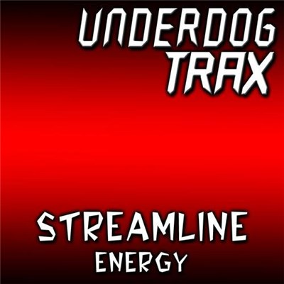 Streamline - Energy download mp3 flac