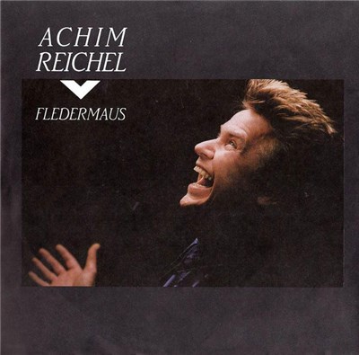 Achim Reichel - Fledermaus download mp3 flac