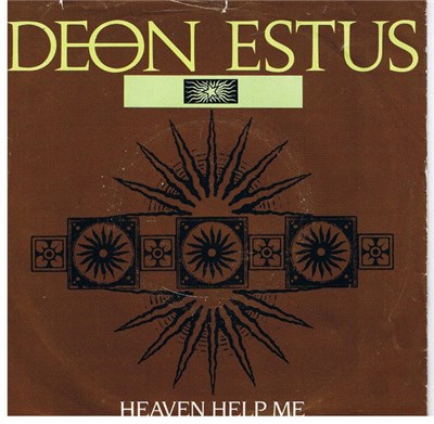 Deon Estus - Heaven Help Me download mp3 flac