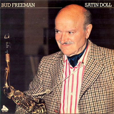 Bud Freeman - Satin Doll download mp3 flac