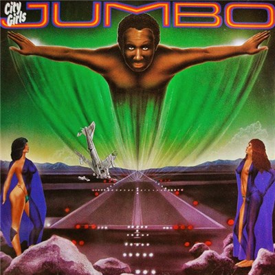 Jumbo - City Girls download mp3 flac
