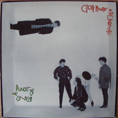 Geoff Moore + The Distance - A Place To Stand download mp3 flac