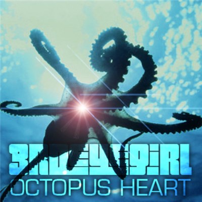 3RDEYEGIRL - Octopus Heart download mp3 flac