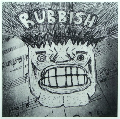 Rubbish - The Worthlessness Of Music download mp3 flac