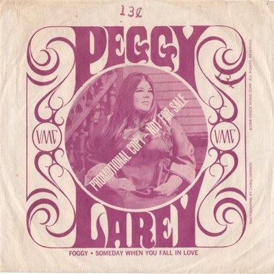 Peggy Larey - Someday When You Fall In Love download mp3 flac