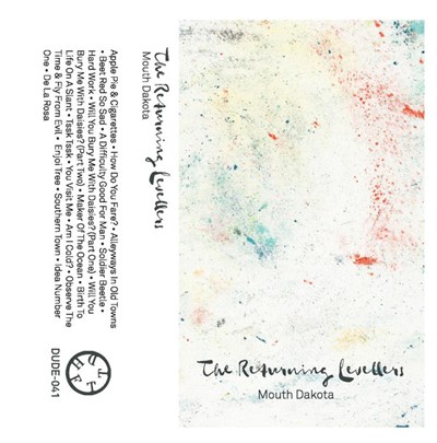 Mouth Dakota - The Returning Levellers download mp3 flac