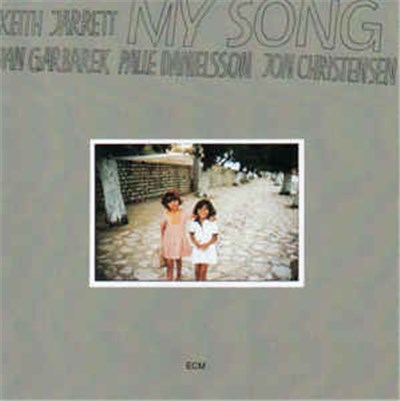 Keith Jarrett - My Song download mp3 flac