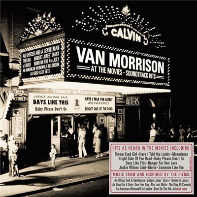 Van Morrison - At The Movies - Soundtrack Hits download mp3 flac
