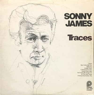 Sonny James - Traces download mp3 flac