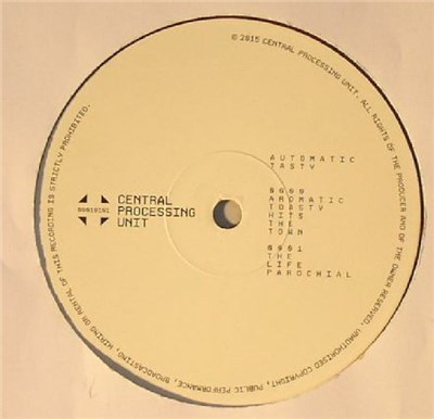 Automatic Tasty - The Life Parochial download mp3 flac