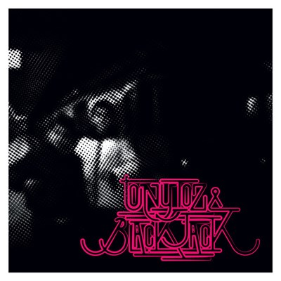 Tony Joz & Black Jack - Black Album download mp3 flac