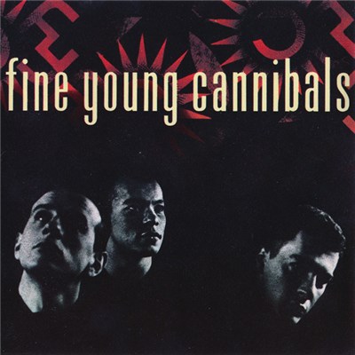 Fine Young Cannibals - Fine Young Cannibals download mp3 flac