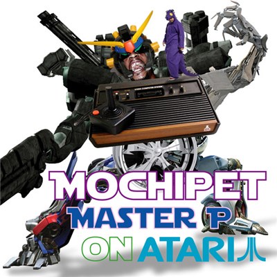 Mochipet - Master P On Atari download mp3 flac