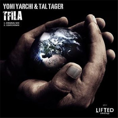 Yoni Yarchi & Tal Tager - Tfila download mp3 flac