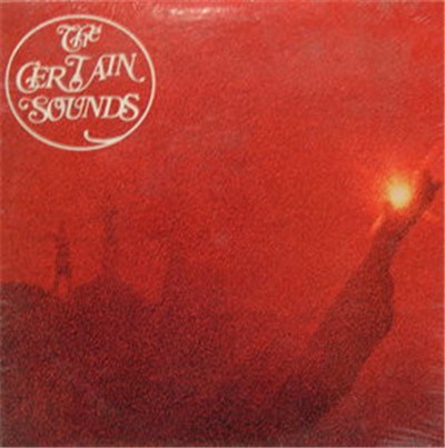 The Certain Sounds - The Certain Sounds download mp3 flac