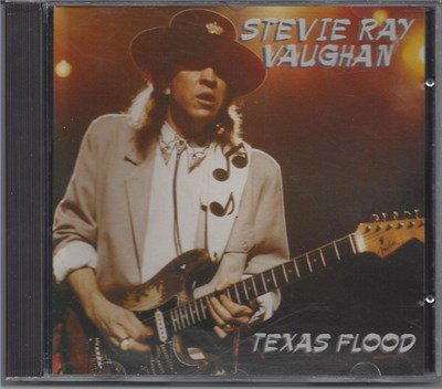 Stevie Ray Vaughan - Texas Flood download mp3 flac