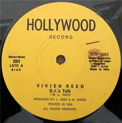 Various - Vivien Reed download mp3 flac