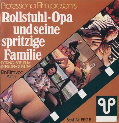 Unknown Artist - Rollstuhl-Opa Und Seine Spritzige Familie download mp3 flac
