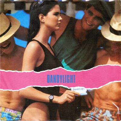 Dandylight - Dandylight download mp3 flac